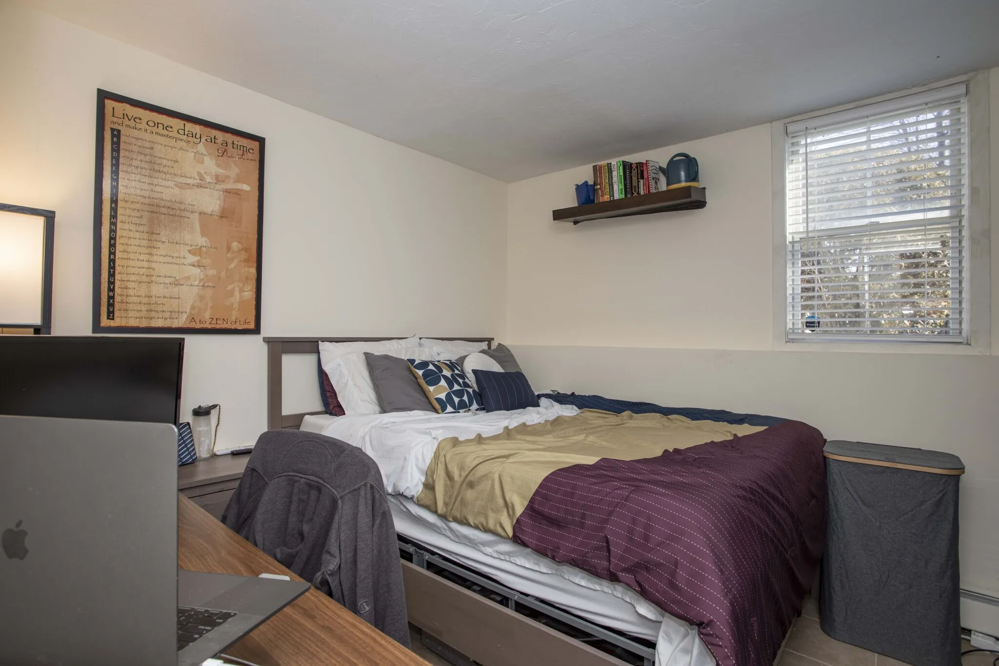 4 bed, 2 bath apartment for rent at 1 Terrace St Unit A1, Mission Hill — photo 12 of 23