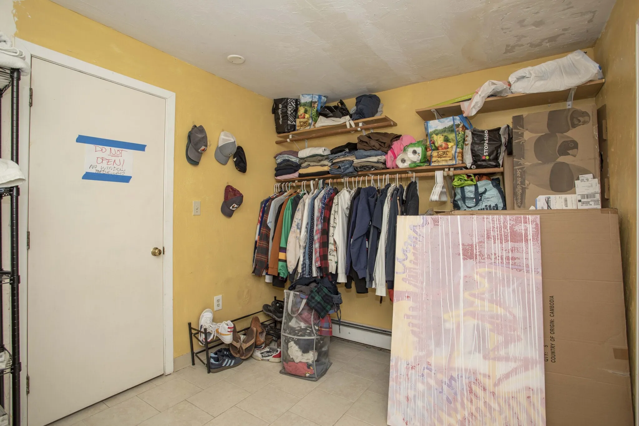 4 bed, 2 bath apartment for rent at 1 Terrace St Unit A1, Mission Hill — photo 19 of 23