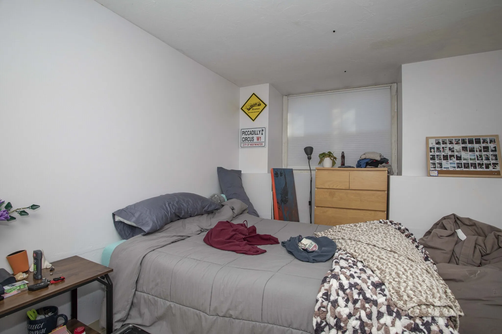 4 bed, 2 bath apartment for rent at 1 Terrace St Unit A1, Mission Hill — photo 16 of 23
