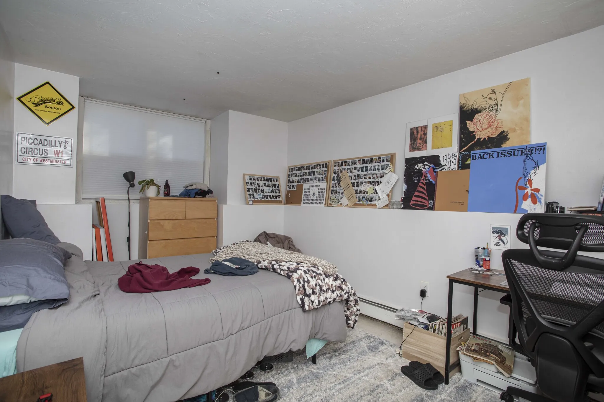 4 bed, 2 bath apartment for rent at 1 Terrace St Unit A1, Mission Hill — photo 15 of 23