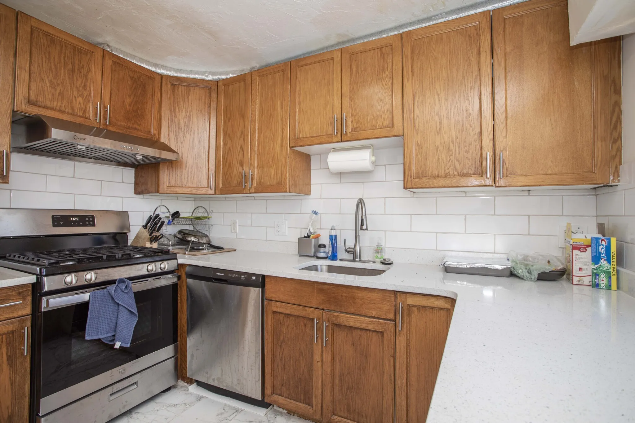 4 bed, 2 bath apartment for rent at 1 Terrace St Unit A1, Mission Hill