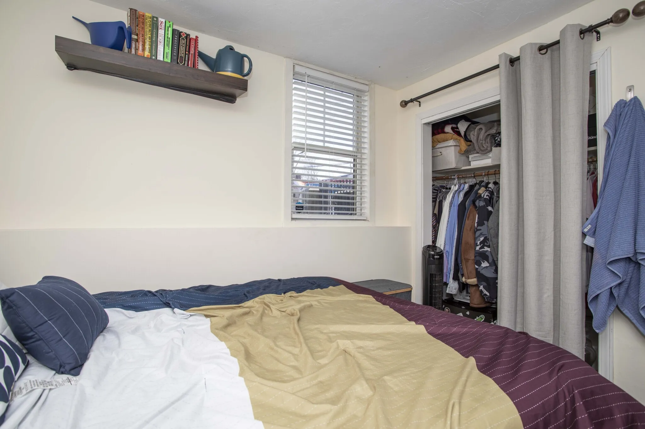 4 bed, 2 bath apartment for rent at 1 Terrace St Unit A1, Mission Hill — photo 14 of 23