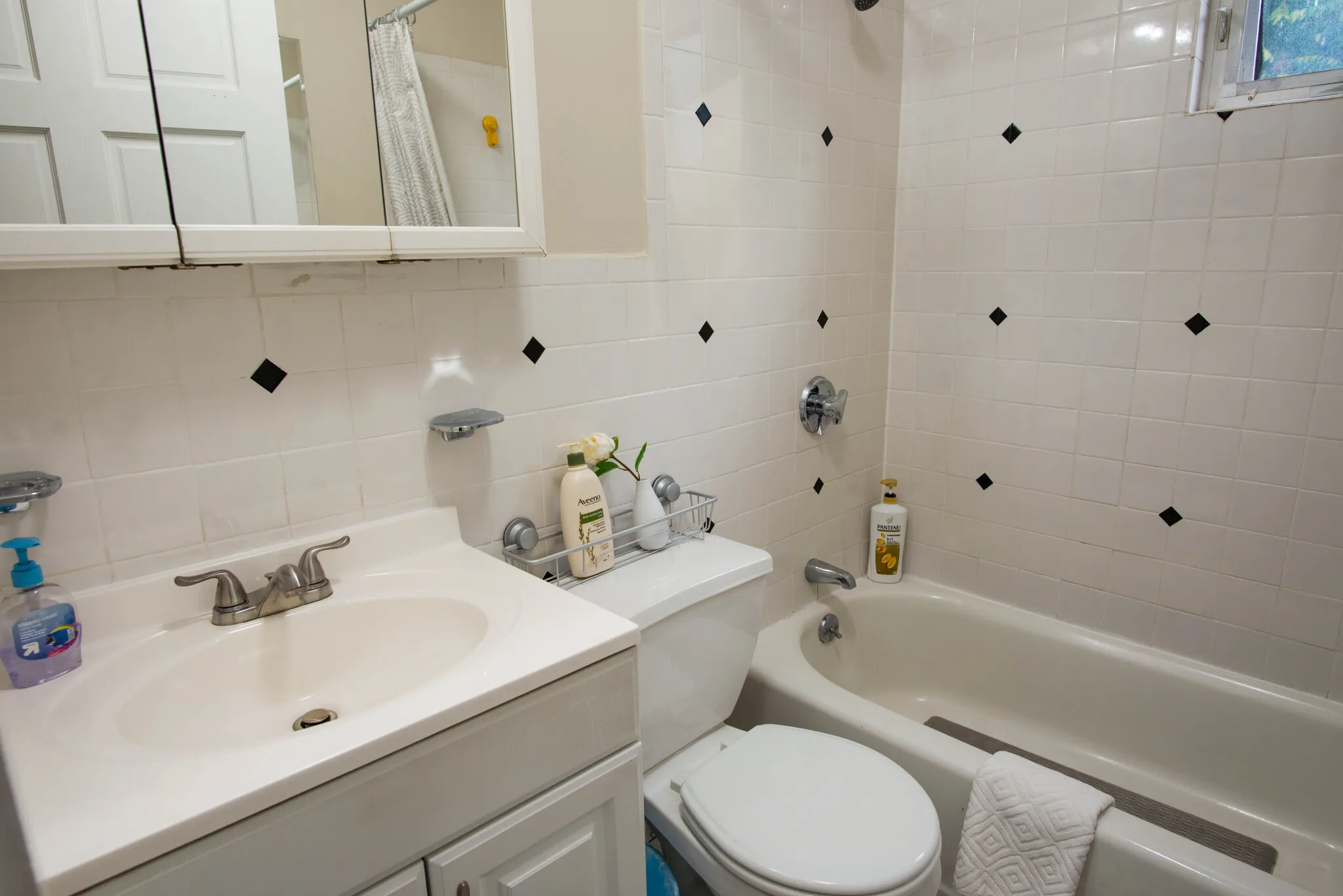 3 bed, 2 bath apartment for rent at 1 Torpie St Unit 2, Mission Hill — photo 6 of 20