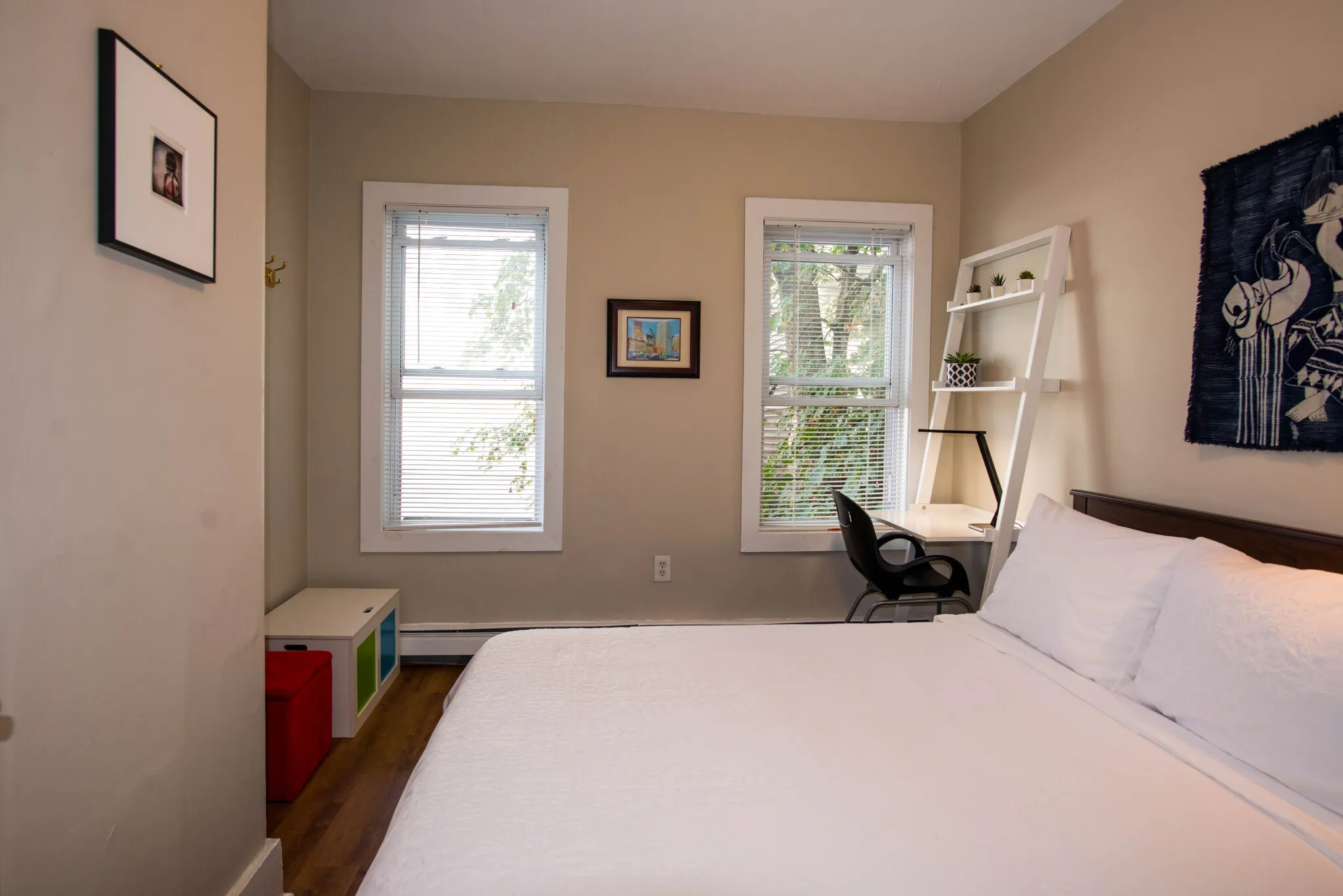 3 bed, 2 bath apartment for rent at 1 Torpie St Unit 2, Mission Hill — photo 13 of 20