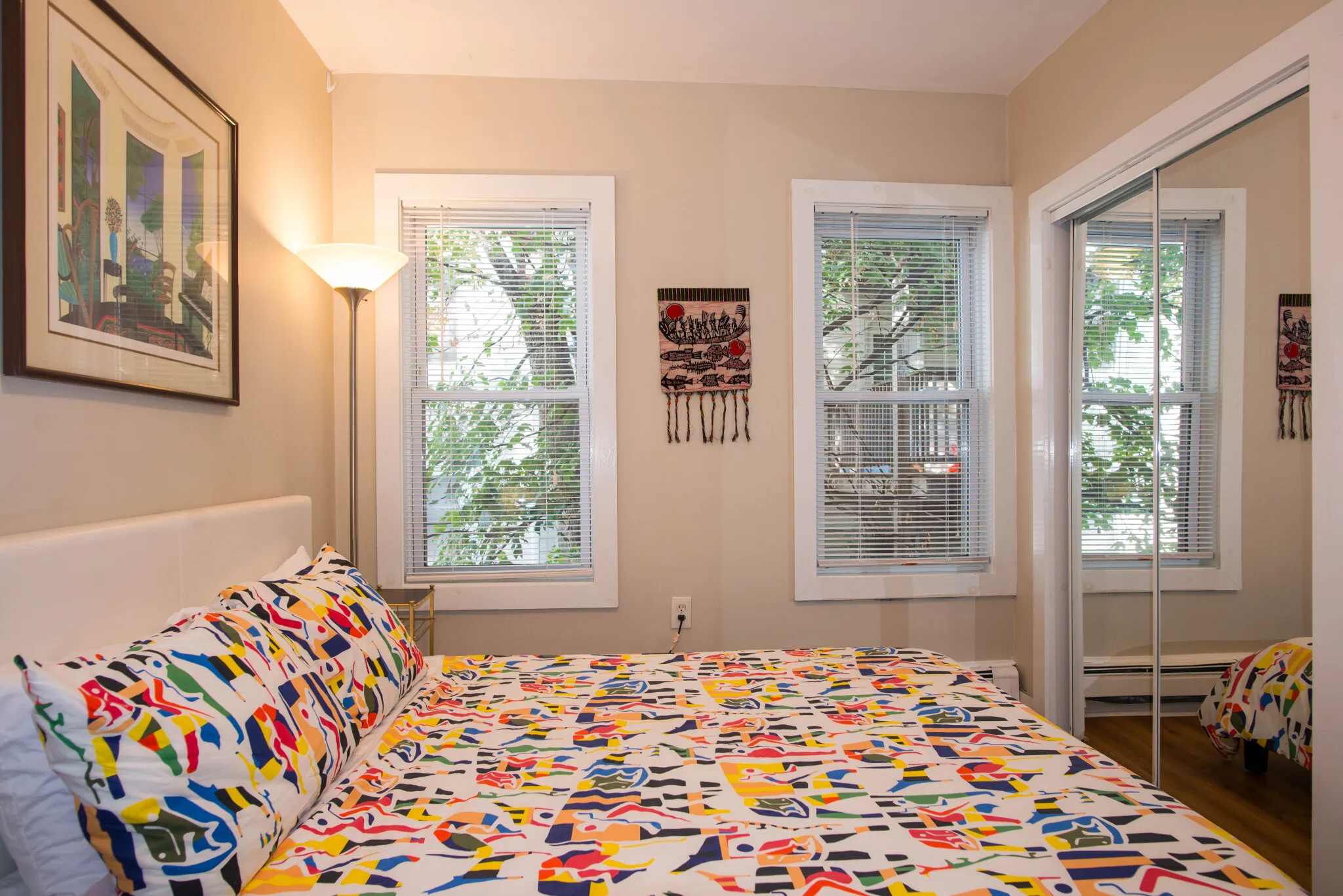 3 bed, 2 bath apartment for rent at 1 Torpie St Unit 2, Mission Hill — photo 12 of 20