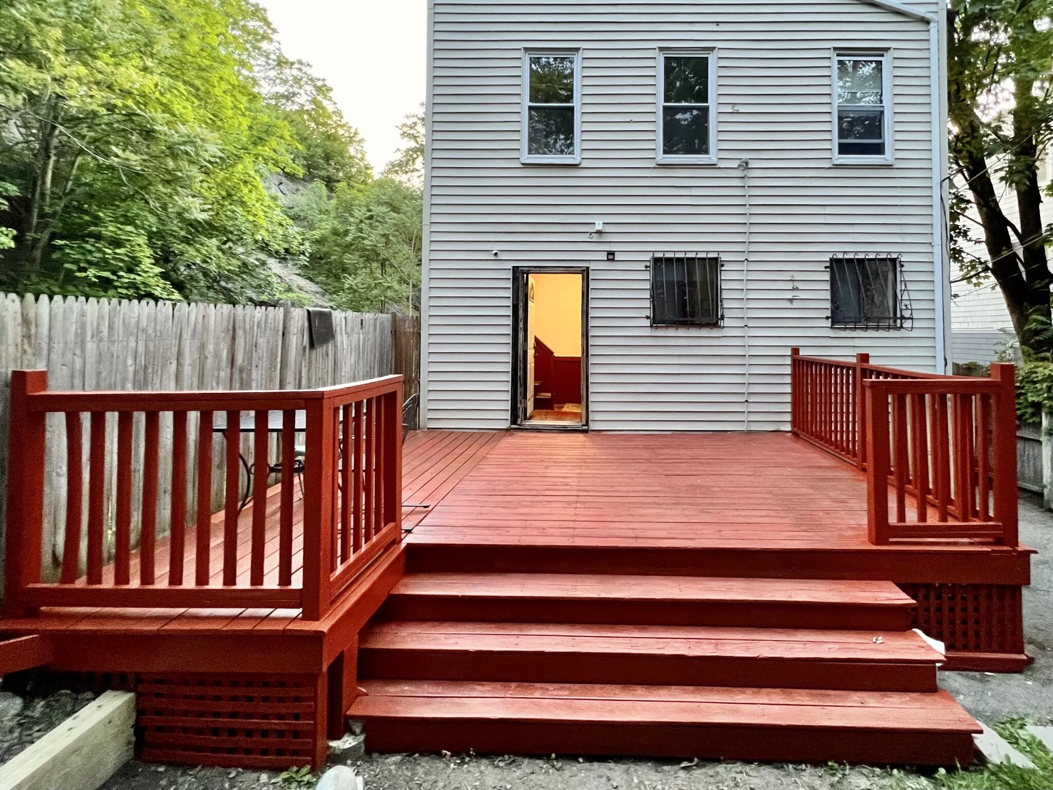 3 bed, 2 bath apartment for rent at 1 Torpie St Unit 2, Mission Hill — photo 10 of 20