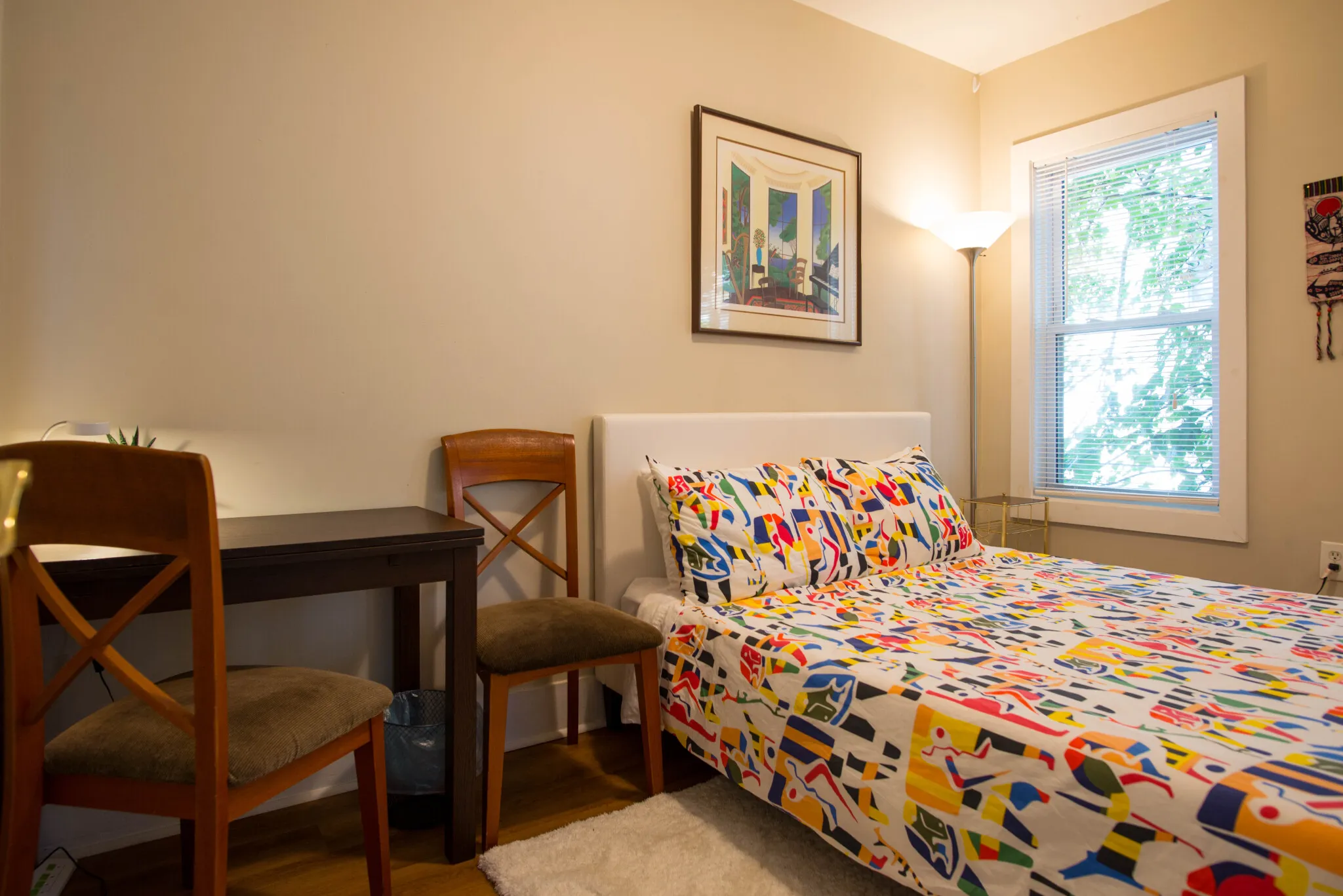 3 bed, 2 bath apartment for rent at 1 Torpie St Unit 2, Mission Hill — photo 16 of 20