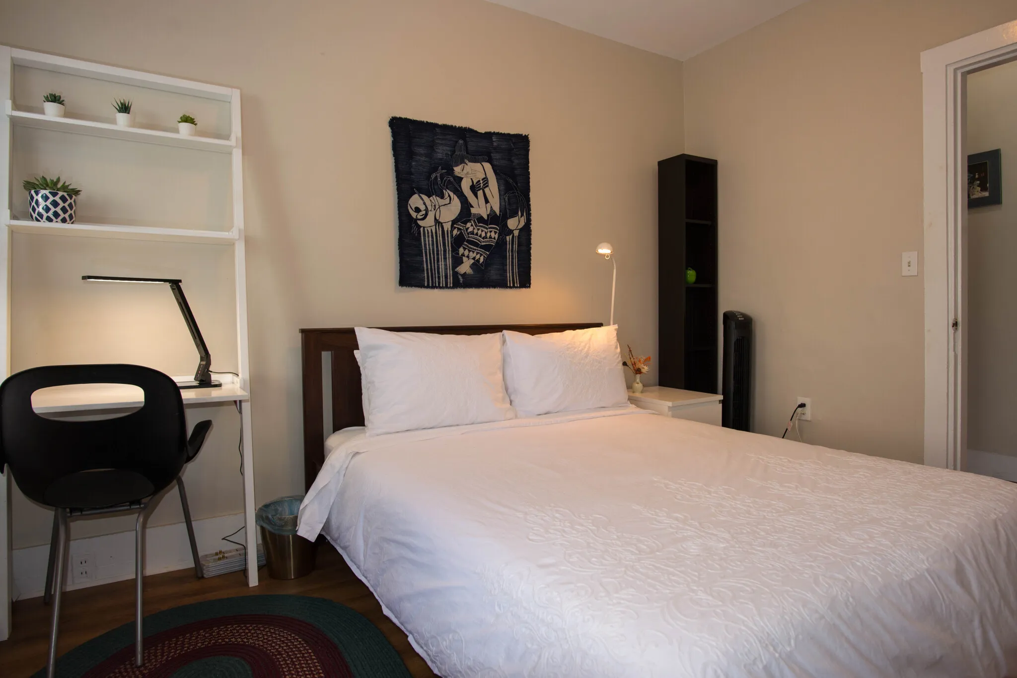 3 bed, 2 bath apartment for rent at 1 Torpie St Unit 2, Mission Hill — photo 9 of 20