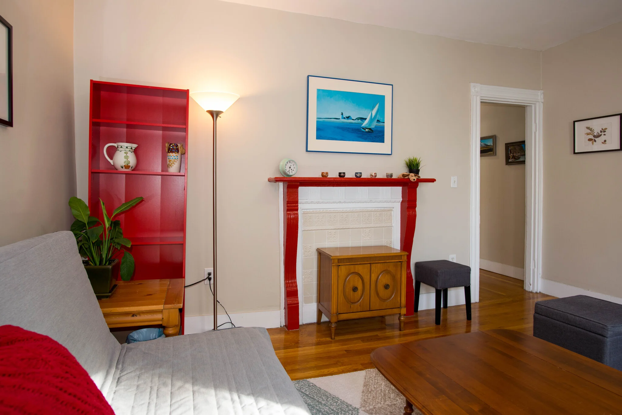3 bed, 2 bath apartment for rent at 1 Torpie St Unit 2, Mission Hill — photo 20 of 20