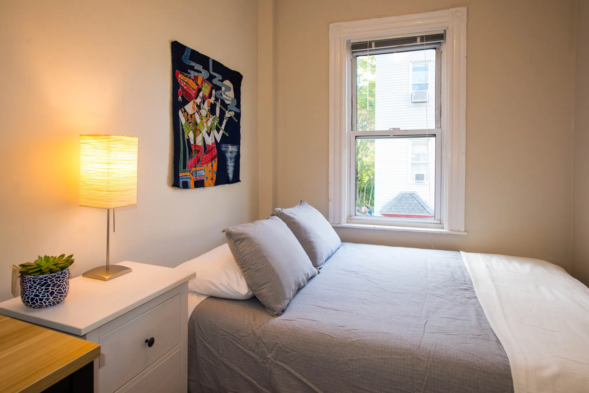 3 bed, 2 bath apartment for rent at 1 Torpie St Unit 2, Mission Hill — photo 14 of 20
