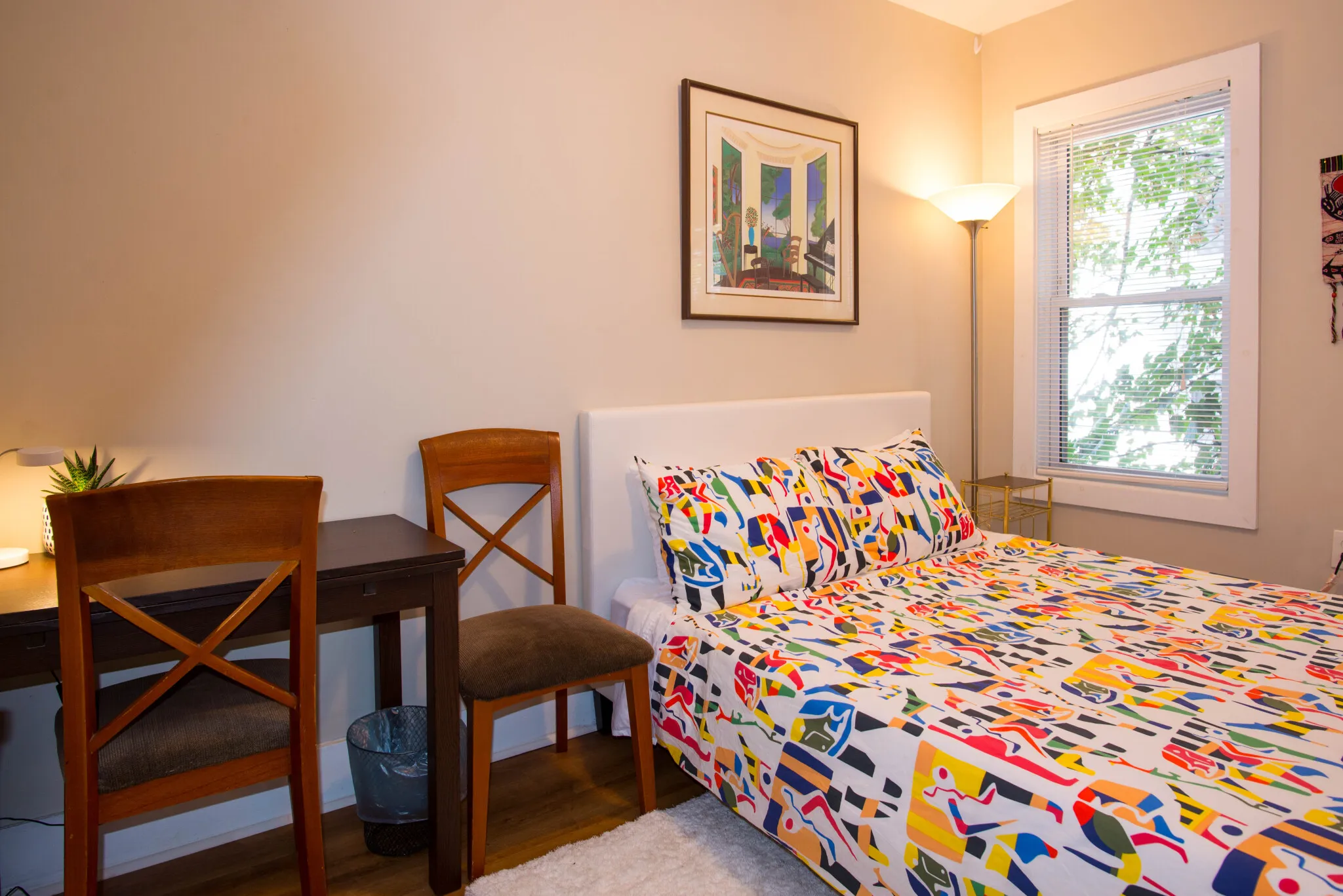 3 bed, 2 bath apartment for rent at 1 Torpie St Unit 2, Mission Hill — photo 8 of 20