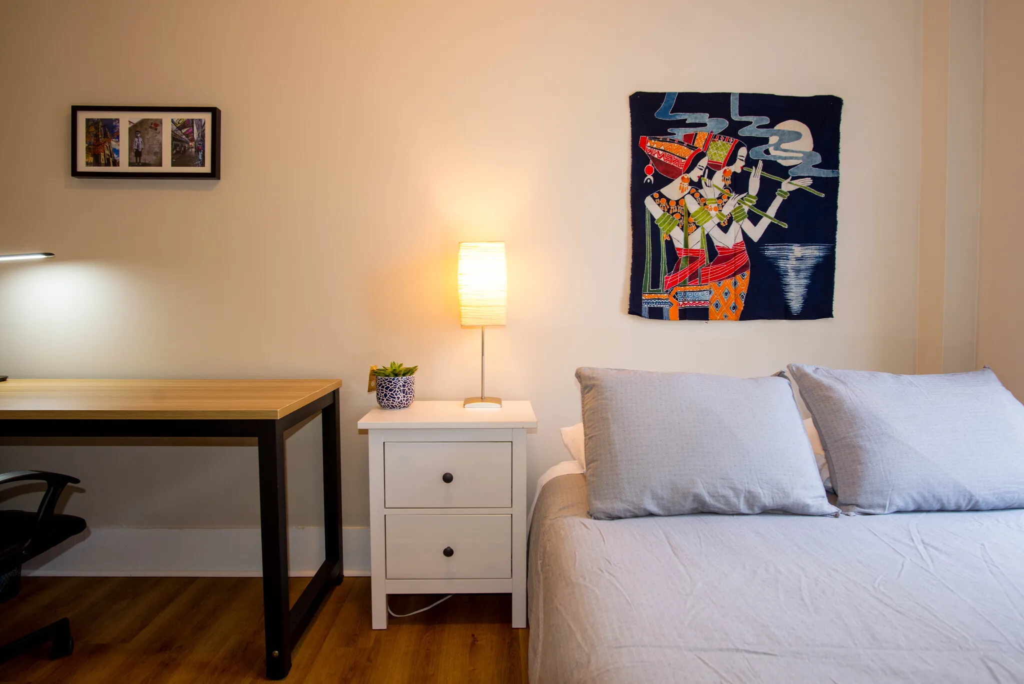 3 bed, 2 bath apartment for rent at 1 Torpie St Unit 2, Mission Hill — photo 7 of 20