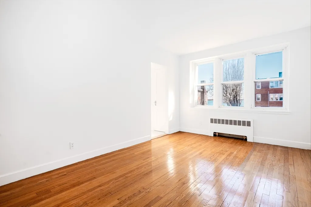 2 bed, 1 bath apartment for rent at 1 Twomey Ct Unit 41, South Boston — photo 3 of 19