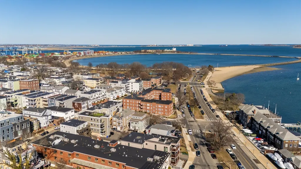 2 bed, 1 bath apartment for rent at 1 Twomey Ct Unit 41, South Boston — photo 18 of 19