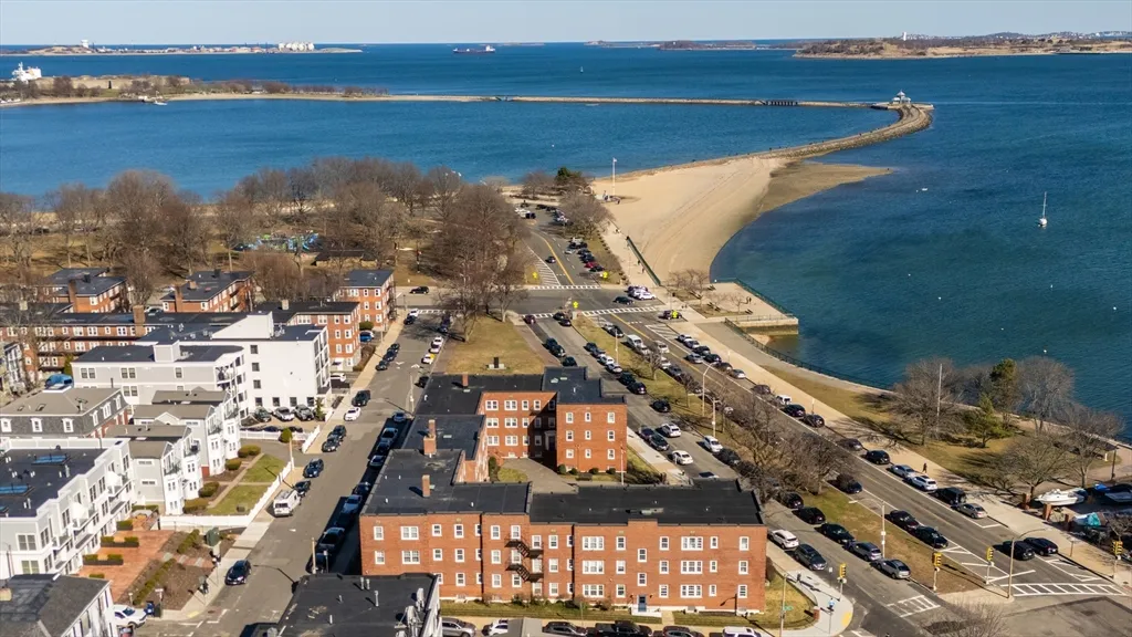 2 bed, 1 bath apartment for rent at 1 Twomey Ct Unit 41, South Boston — photo 10 of 19