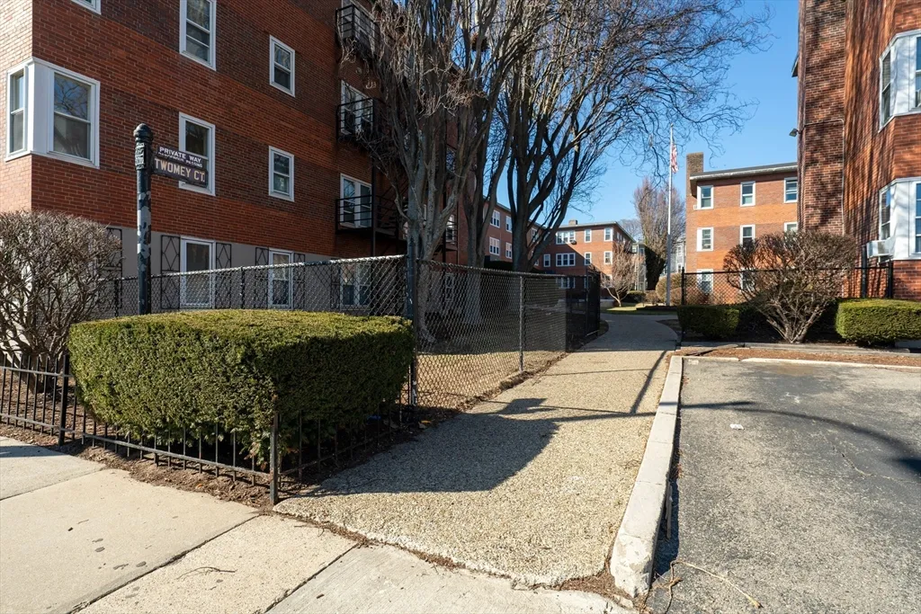 2 bed, 1 bath apartment for rent at 1 Twomey Ct Unit 41, South Boston — photo 15 of 19