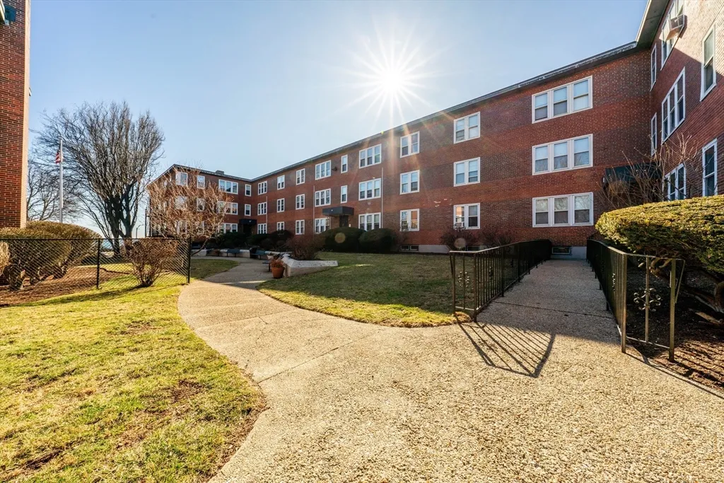 2 bed, 1 bath apartment for rent at 1 Twomey Ct Unit 41, South Boston — photo 12 of 19