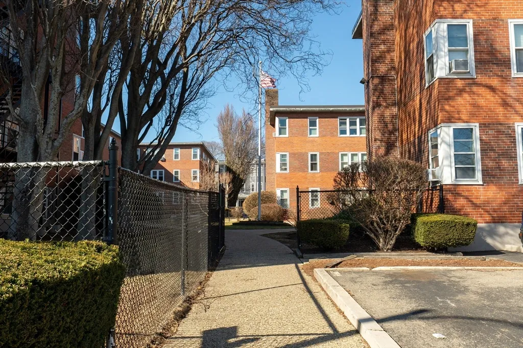 2 bed, 1 bath apartment for rent at 1 Twomey Ct Unit 41, South Boston — photo 16 of 19