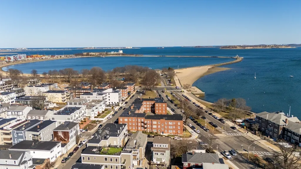 2 bed, 1 bath apartment for rent at 1 Twomey Ct Unit 41, South Boston — photo 11 of 19