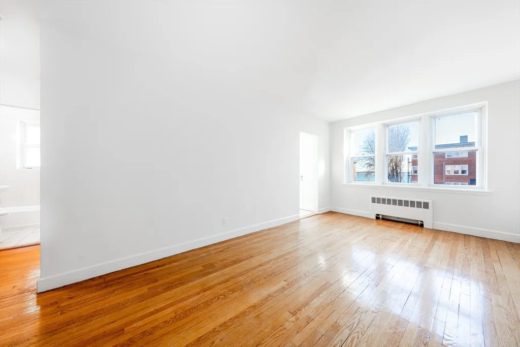 2 bed, 1 bath apartment for rent at 1 Twomey Ct Unit 41, South Boston — photo 2 of 19