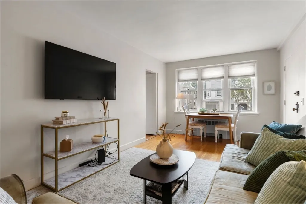 2 bed, 1 bath apartment for rent at 1 Twomey Ct Unit 43, South Boston — photo 2 of 27