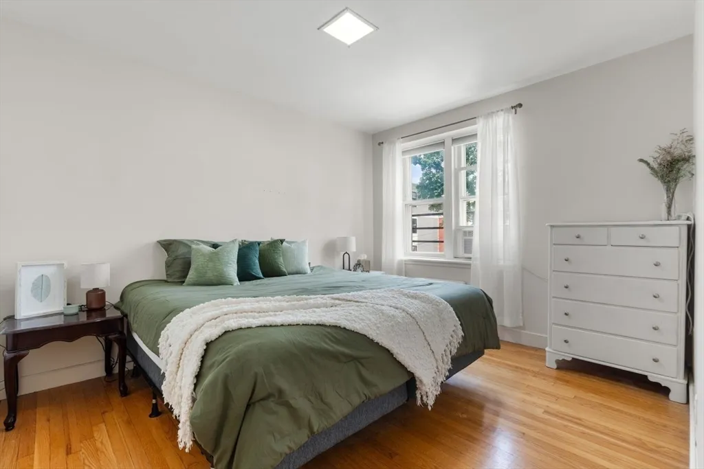 2 bed, 1 bath apartment for rent at 1 Twomey Ct Unit 43, South Boston — photo 8 of 27