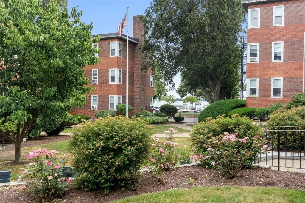 2 bed, 1 bath apartment for rent at 1 Twomey Ct Unit 43, South Boston — photo 23 of 27