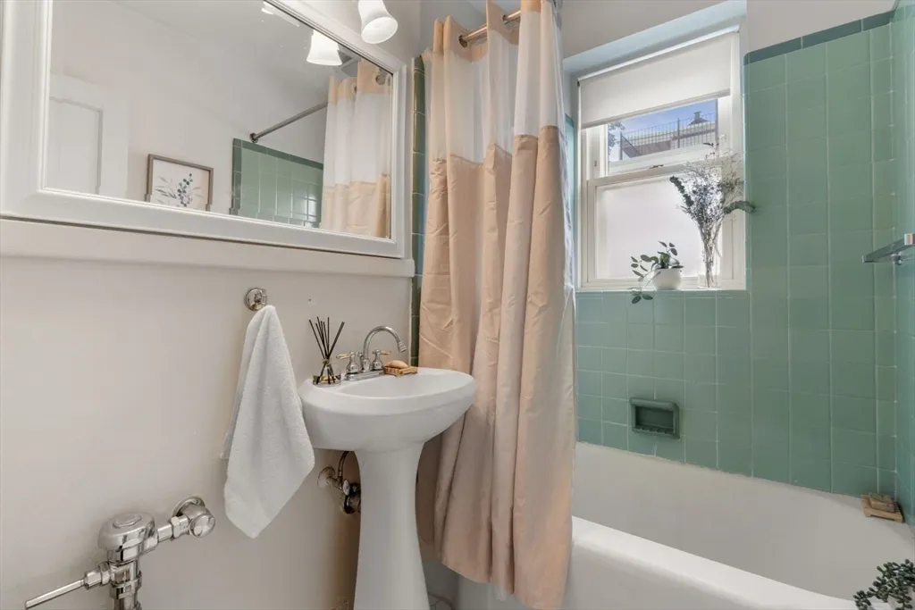 2 bed, 1 bath apartment for rent at 1 Twomey Ct Unit 43, South Boston — photo 11 of 27