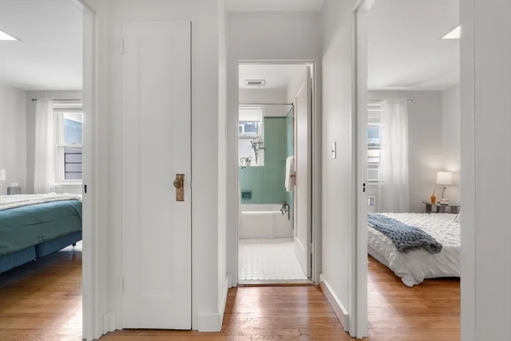 2 bed, 1 bath apartment for rent at 1 Twomey Ct Unit 43, South Boston — photo 10 of 27