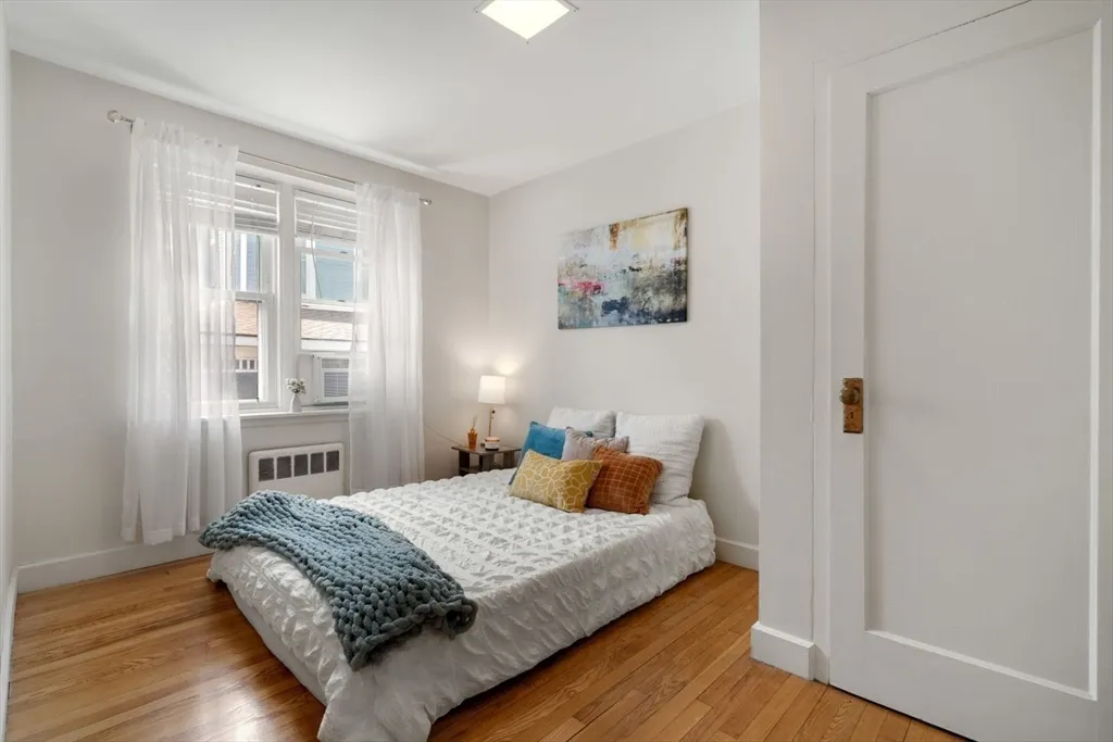 2 bed, 1 bath apartment for rent at 1 Twomey Ct Unit 43, South Boston — photo 12 of 27