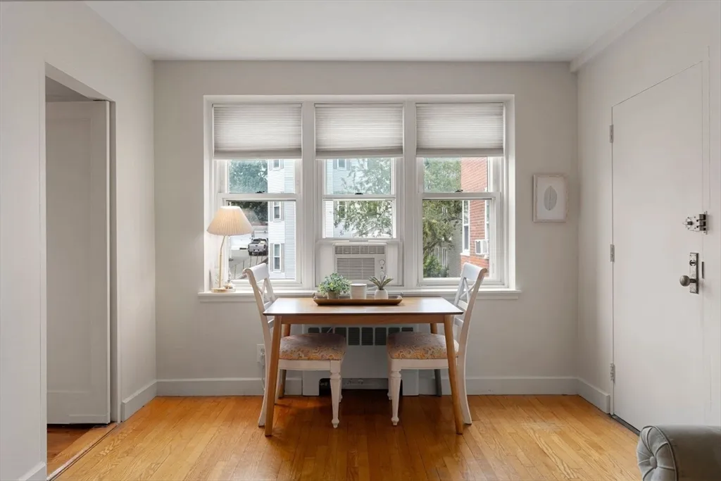 2 bed, 1 bath apartment for rent at 1 Twomey Ct Unit 43, South Boston — photo 15 of 27