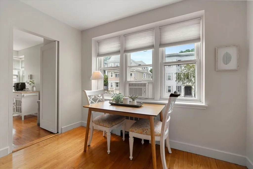 2 bed, 1 bath apartment for rent at 1 Twomey Ct Unit 43, South Boston — photo 3 of 27