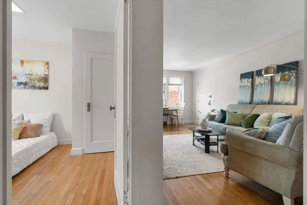 2 bed, 1 bath apartment for rent at 1 Twomey Ct Unit 43, South Boston — photo 13 of 27