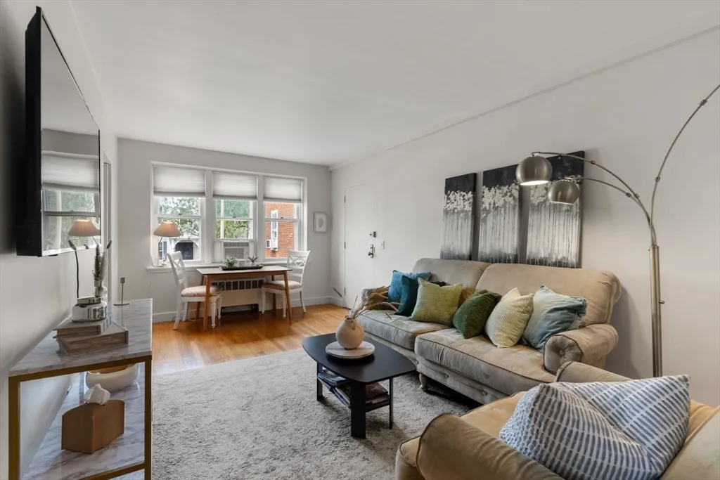 2 bed, 1 bath apartment for rent at 1 Twomey Ct Unit 43, South Boston — photo 14 of 27