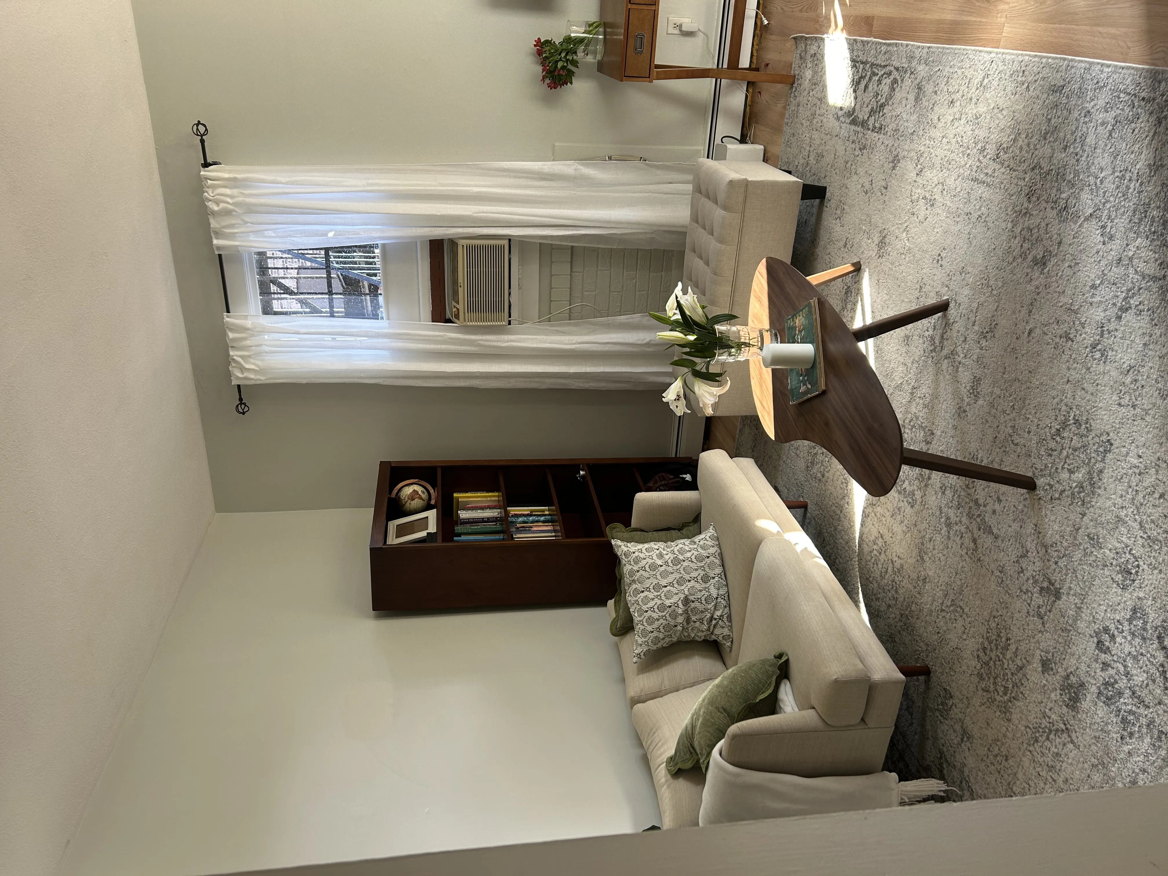 1 bed, 1 bath apartment for rent at 1 Union Park Unit 2, Shawmut — photo 14 of 23