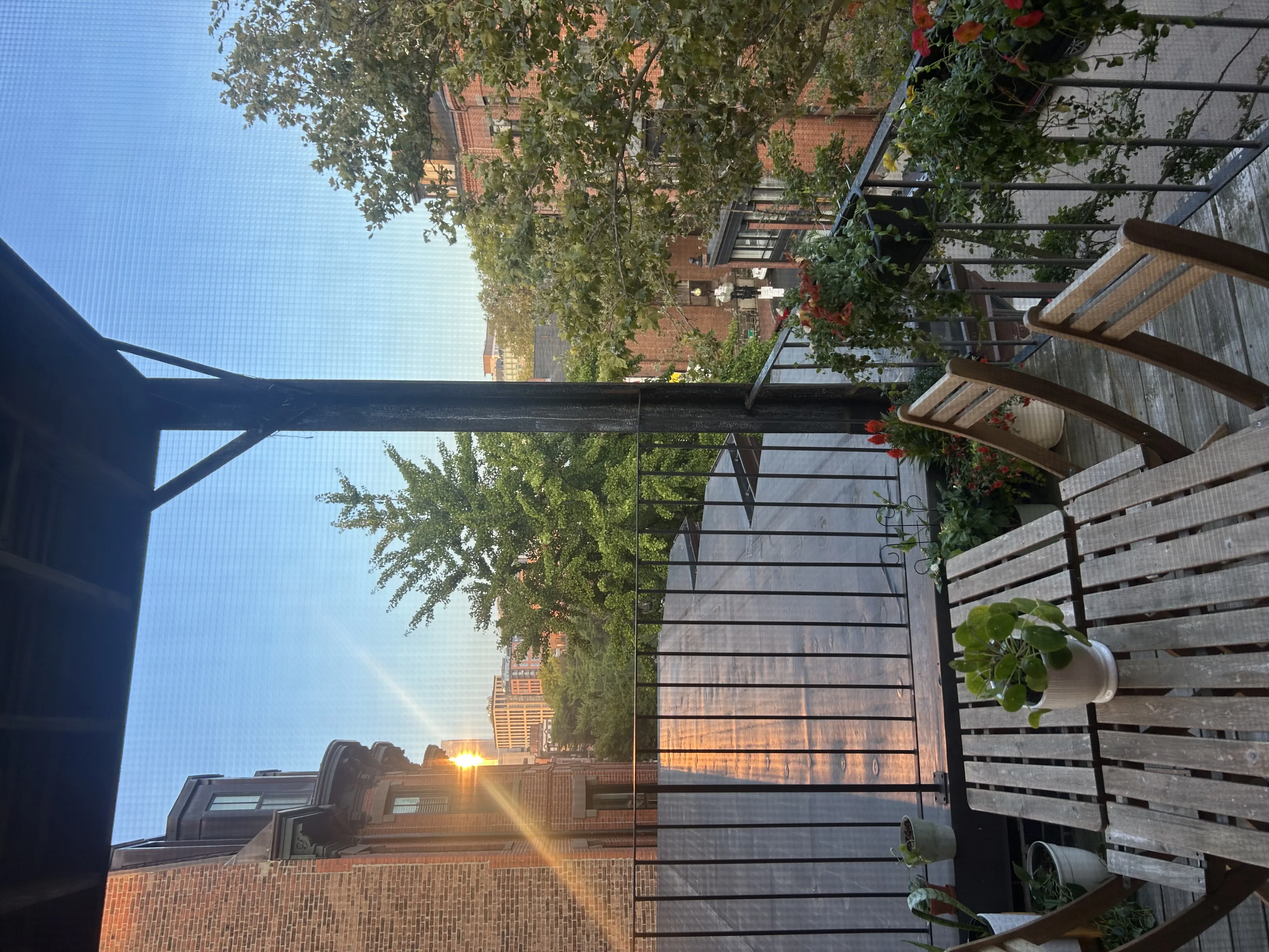 1 bed, 1 bath apartment for rent at 1 Union Park Unit 2, Shawmut — photo 12 of 23