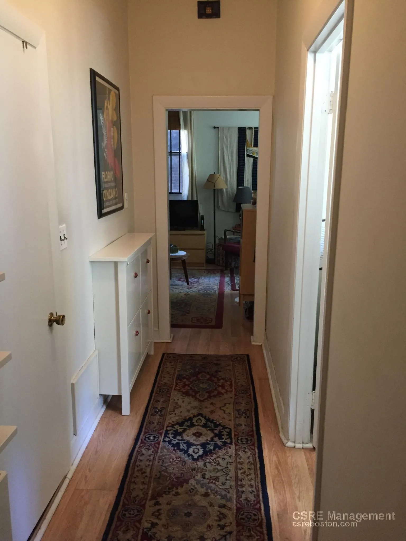 1 bed, 1 bath apartment for rent at 1 Union Park Unit 2, Shawmut — photo 18 of 23