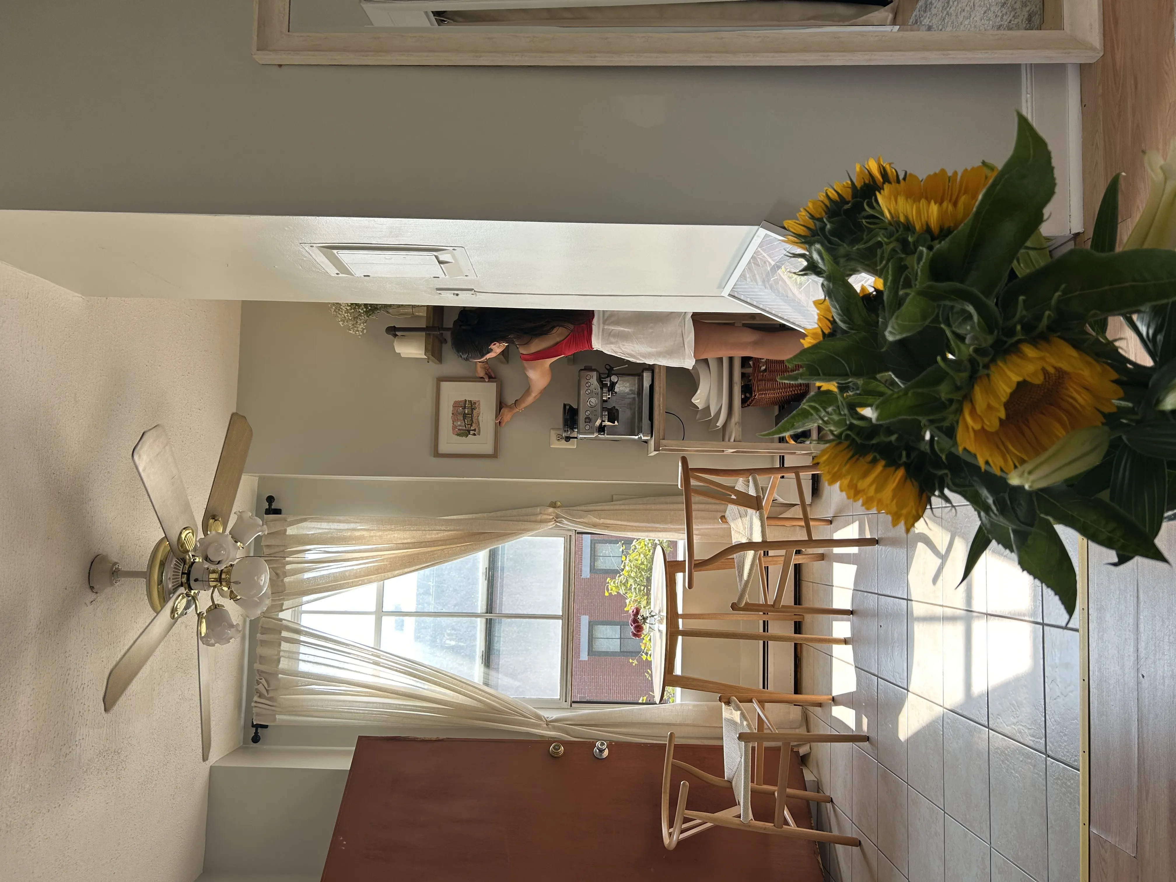 1 bed, 1 bath apartment for rent at 1 Union Park Unit 2, Shawmut — photo 13 of 23