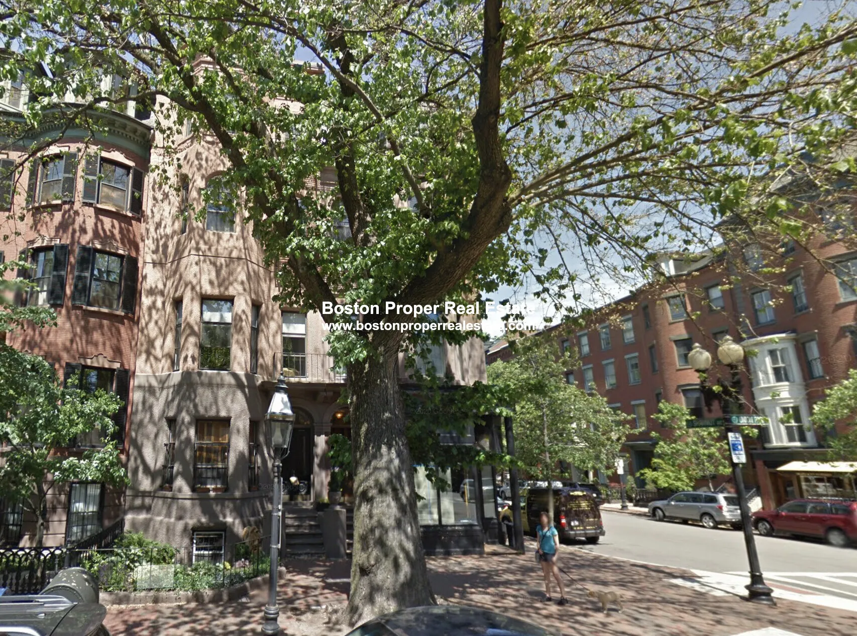 1 bed, 1 bath apartment for rent at 1 Union Park Unit 3, Shawmut