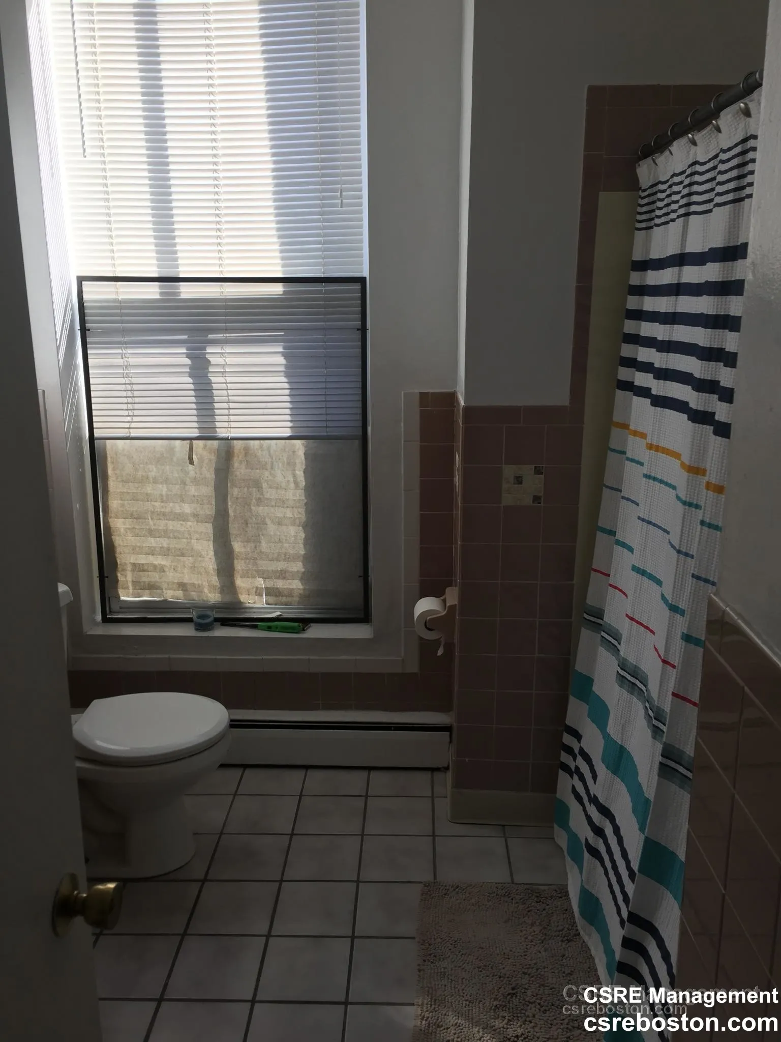 1 bed, 1 bath apartment for rent at 1 Union Park Unit 4, South End — photo 2 of 4