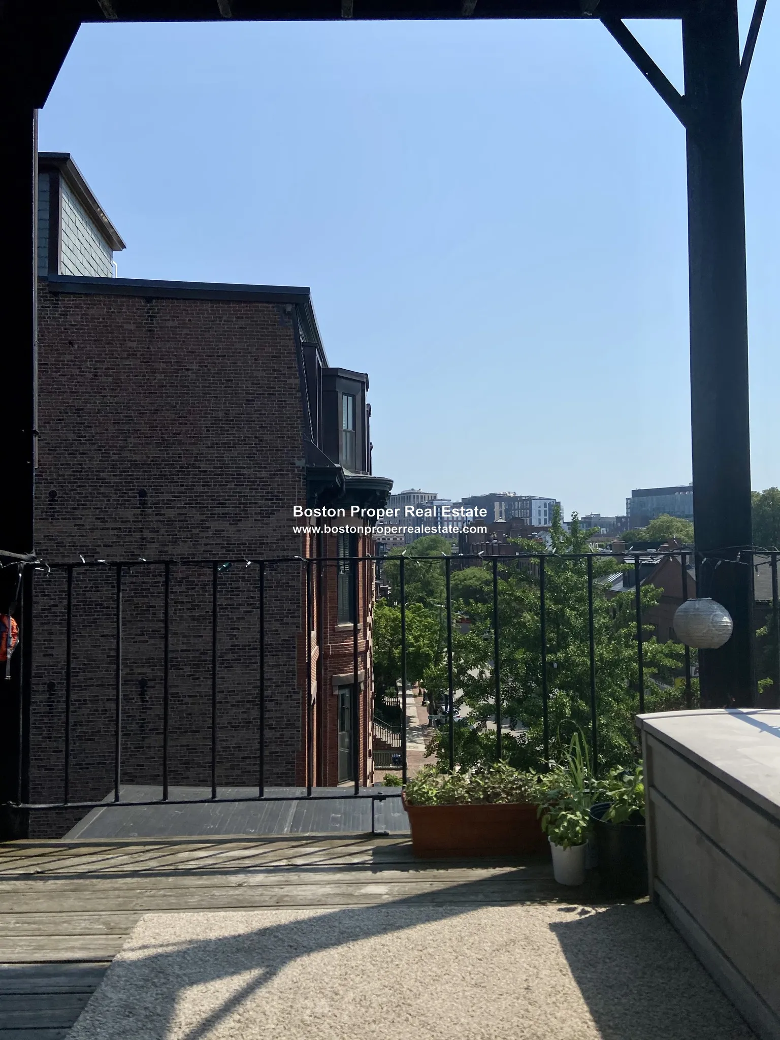1 bed, 1 bath apartment for rent at 1 Union Park Unit 5, Shawmut — photo 4 of 11