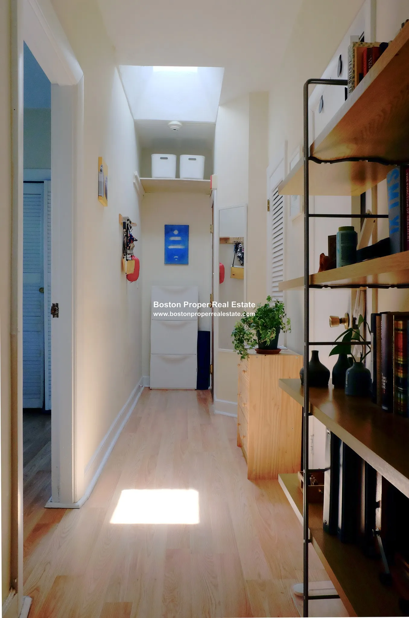 1 bed, 1 bath apartment for rent at 1 Union Park Unit 5, Shawmut — photo 6 of 11