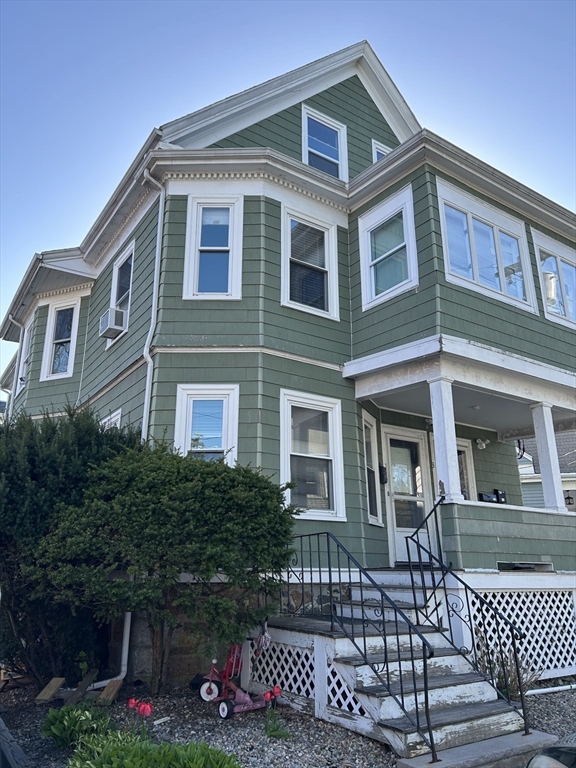 1 bed, 1 bath apartment for rent at 1 Valley Rd Unit 3, Swampscott — photo 13 of 15