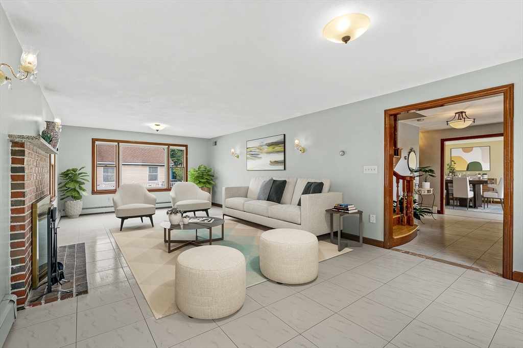 4 bed, 3 bath apartment for rent at 1 Via Marino, Medford — photo 19 of 41