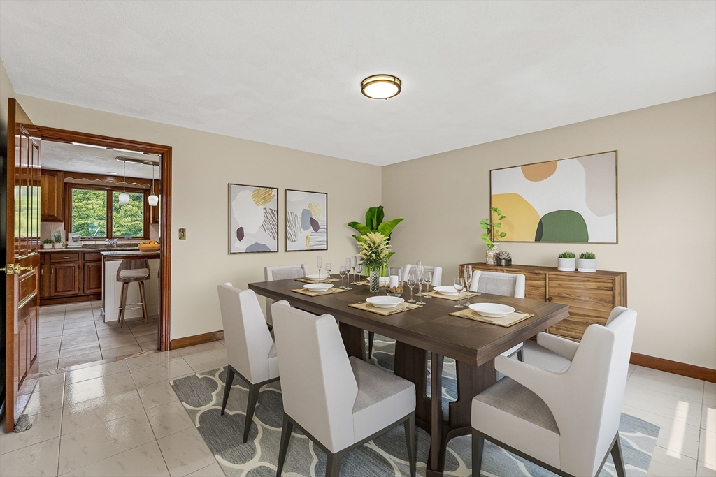 4 bed, 3 bath apartment for rent at 1 Via Marino, Medford — photo 15 of 41