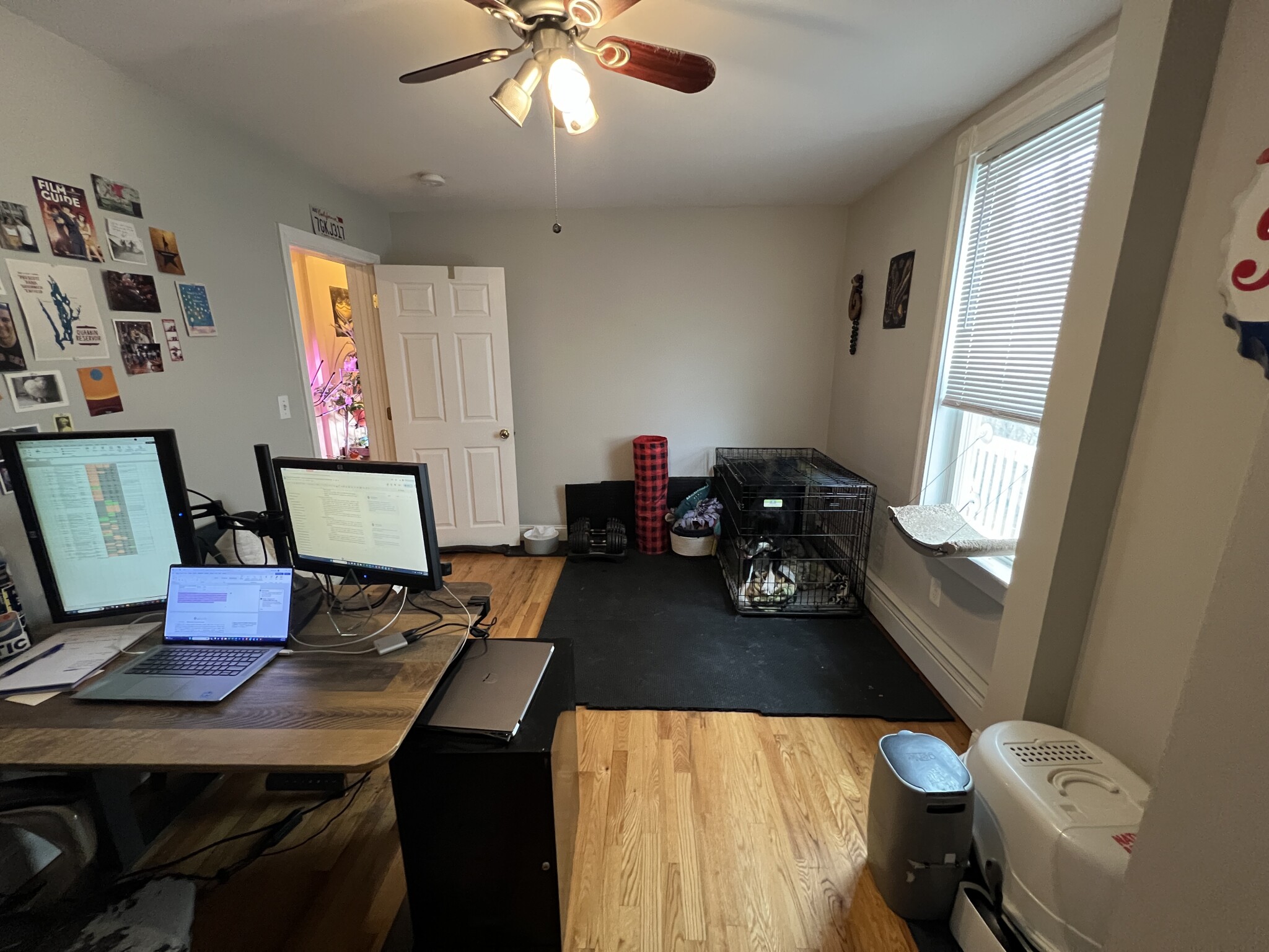 2 bed, 1 bath apartment for rent at 1 Victoria St Unit 1A, West Somerville — photo 19 of 29