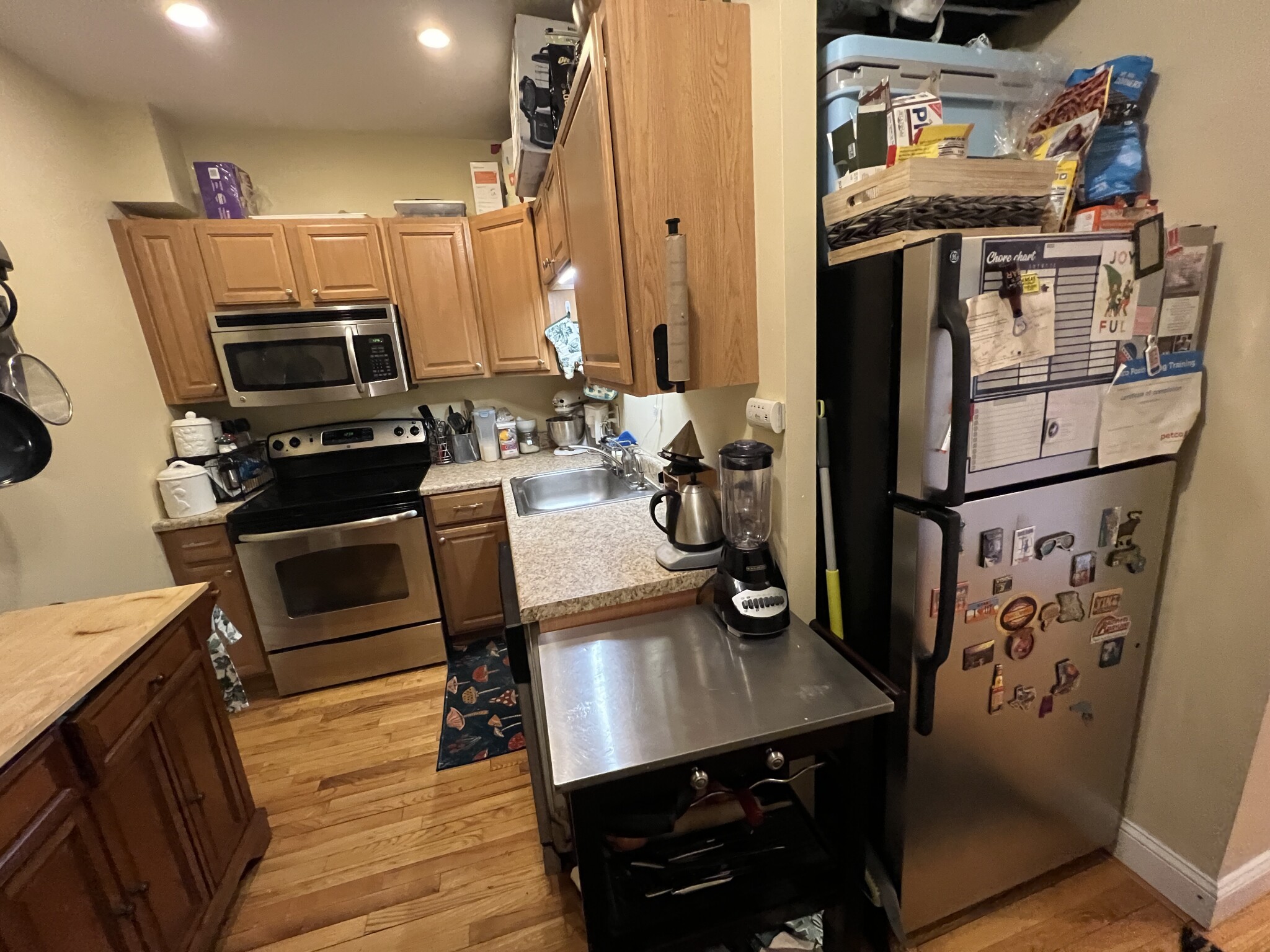 2 bed, 1 bath apartment for rent at 1 Victoria St Unit 1A, West Somerville — photo 27 of 29