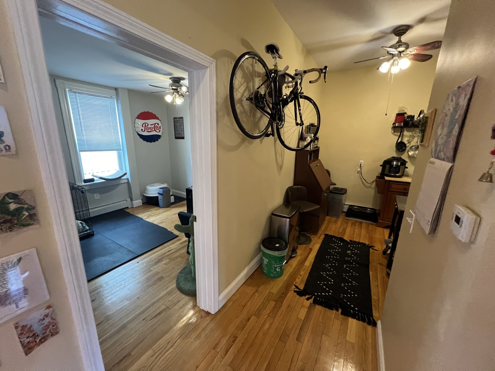 2 bed, 1 bath apartment for rent at 1 Victoria St Unit 1A, West Somerville — photo 8 of 29