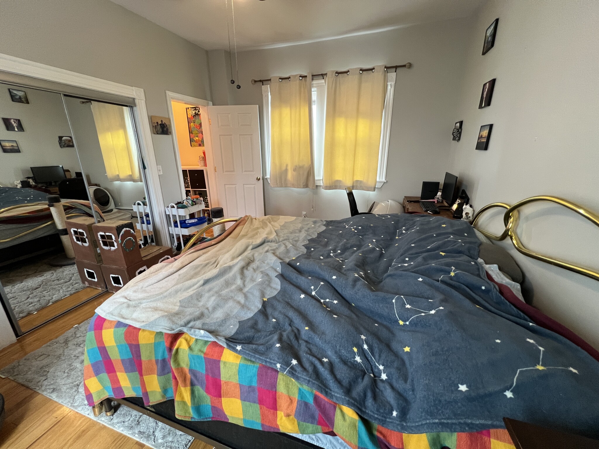 2 bed, 1 bath apartment for rent at 1 Victoria St Unit 1A, West Somerville — photo 14 of 29