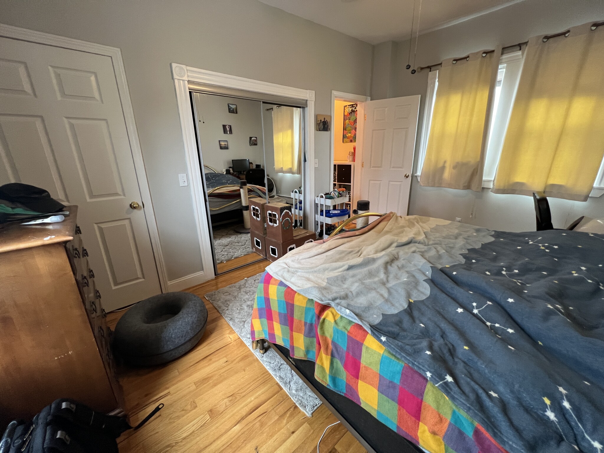 2 bed, 1 bath apartment for rent at 1 Victoria St Unit 1A, West Somerville — photo 13 of 29